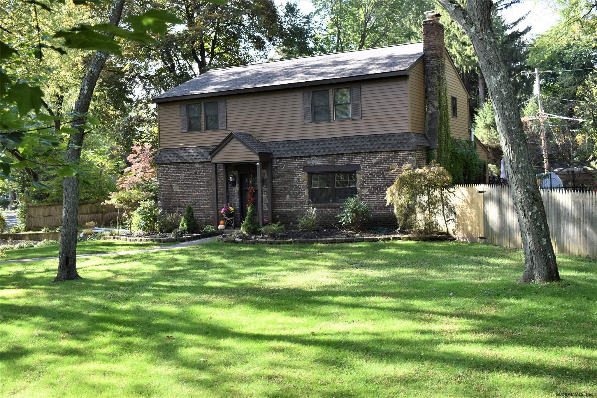 312 Osborne Road Albany, NY 12211 - Photo 2 of 24 Photo 2