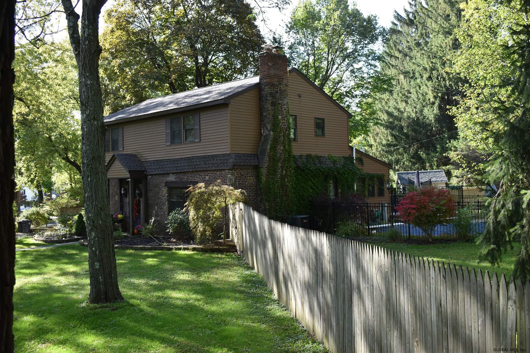 312 Osborne Road Albany, NY 12211 - Photo 3 of 24 Photo 3