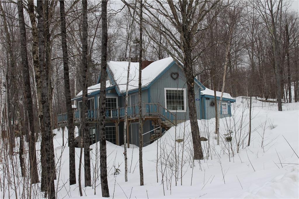 2034 Ridgeview Road Carrabassett Valley, ME 04947 - Photo 2 of 14 Photo