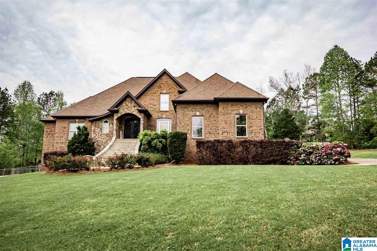 100 Key Circle Springville, AL 35146 - Photo 4 of 21