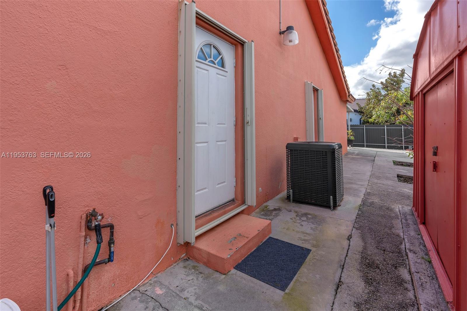 1002 Southwest 142nd Court Miami, FL 33184 - Photo 24 of 50 a view of entryway