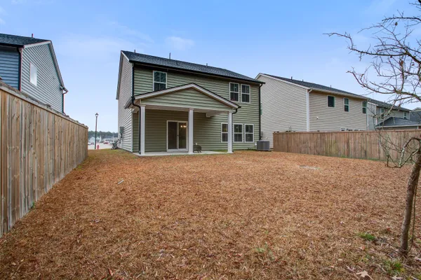 $399,000 | 167 Camellia Bloom Drive, Moncks Corner, SC 29461