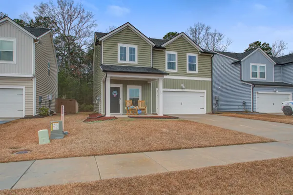 $399,000 | 167 Camellia Bloom Drive, Moncks Corner, SC 29461