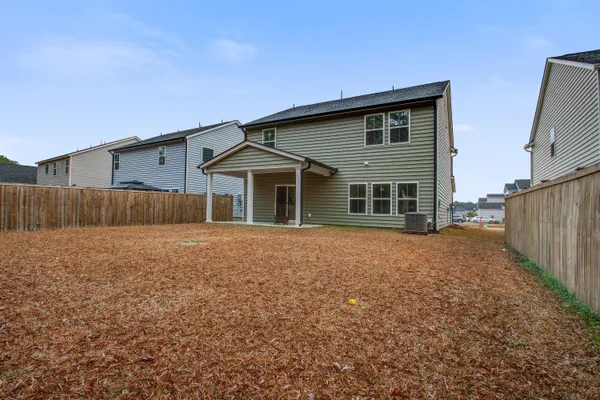 $399,000 | 167 Camellia Bloom Drive, Moncks Corner, SC 29461