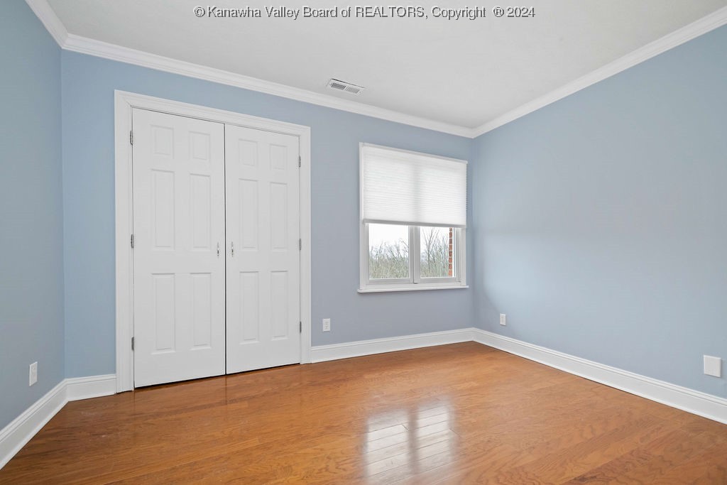 101 Lively Road South Charleston, WV 25309 - Photo 25 of 37 Every closet is generous in size.
