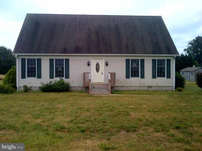 23071 Fleming Road Denton, MD 21629 - Photo 1 of 21 Exterior (Main)