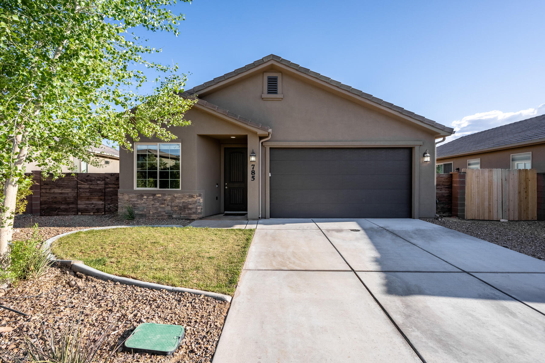785 West 400 North Hurricane, UT 84737 - Photo 1 of 1 785 West 400 North Hurricane UT 84737 US