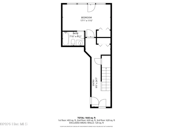 $385,900 | 603 River Ridge Road, Unit 1, Shallotte, NC 28470