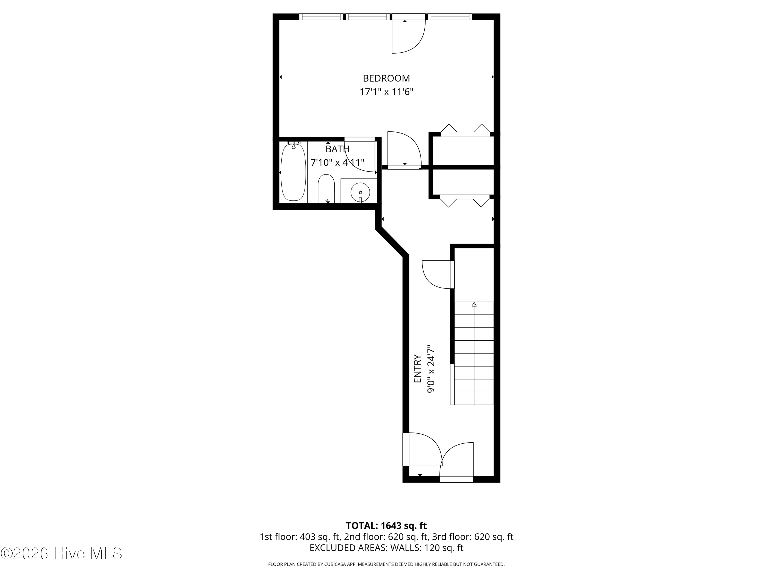 603 River Ridge Road, Unit 1 Shallotte, NC 28470 - Photo 62 of 64