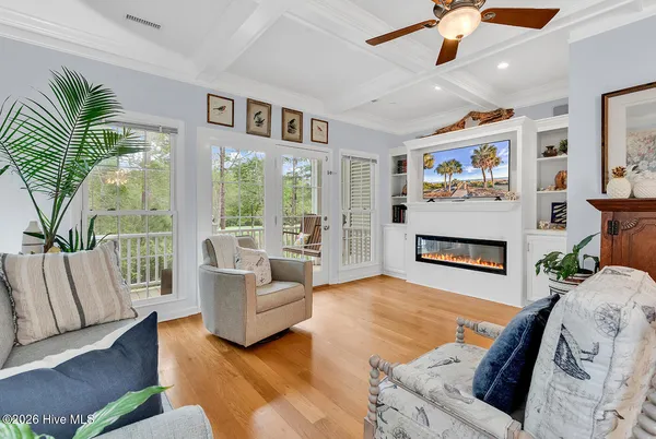 $385,900 | 603 River Ridge Road, Unit 1, Shallotte, NC 28470