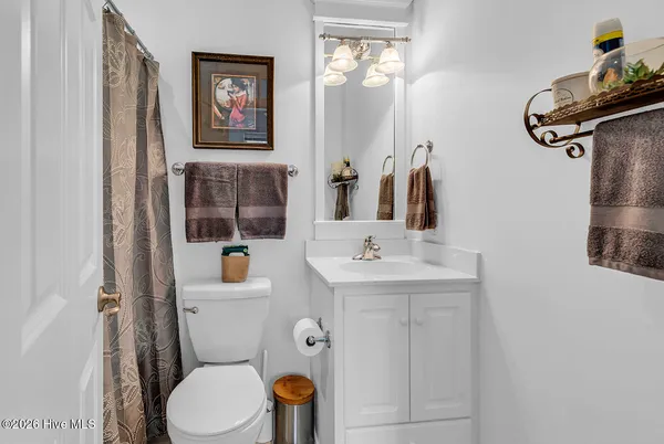 $385,900 | 603 River Ridge Road, Unit 1, Shallotte, NC 28470