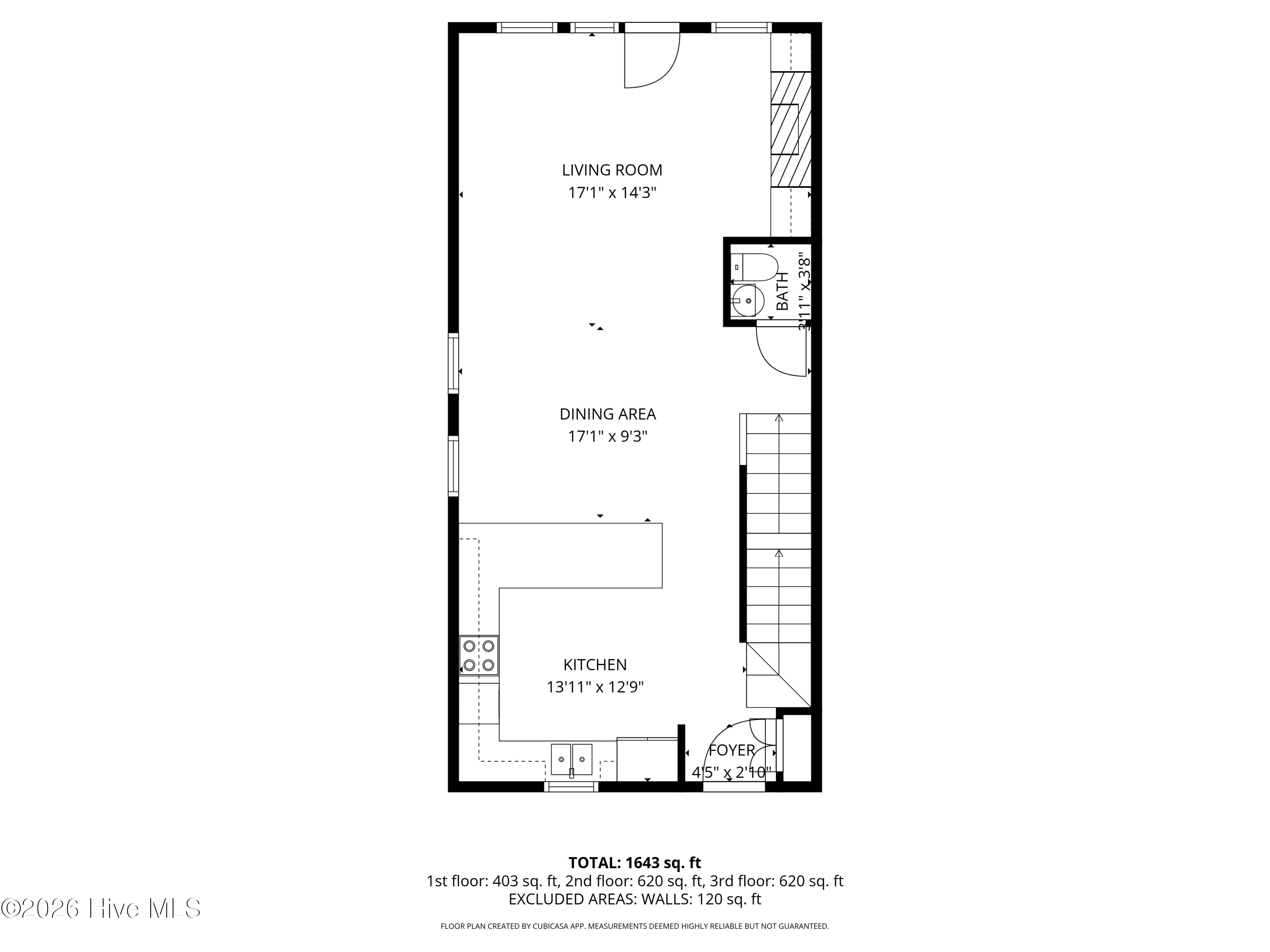603 River Ridge Road, Unit 1 Shallotte, NC 28470 - Photo 63 of 64
