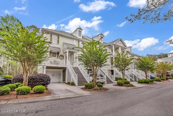 $385,900 | 603 River Ridge Road, Unit 1, Shallotte, NC 28470
