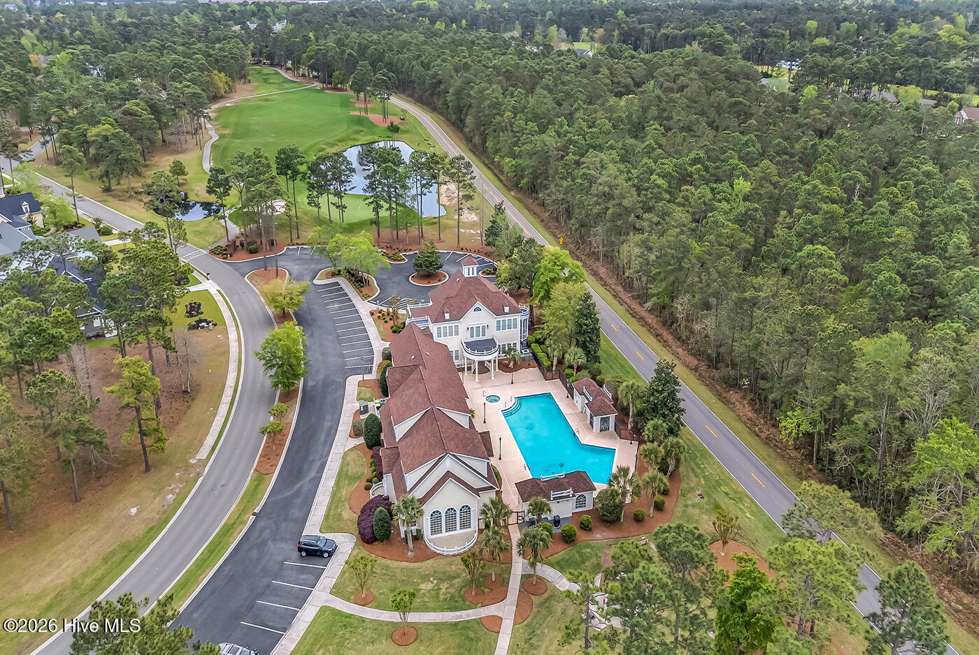 603 River Ridge Road, Unit 1 Shallotte, NC 28470 - Photo 48 of 64 81