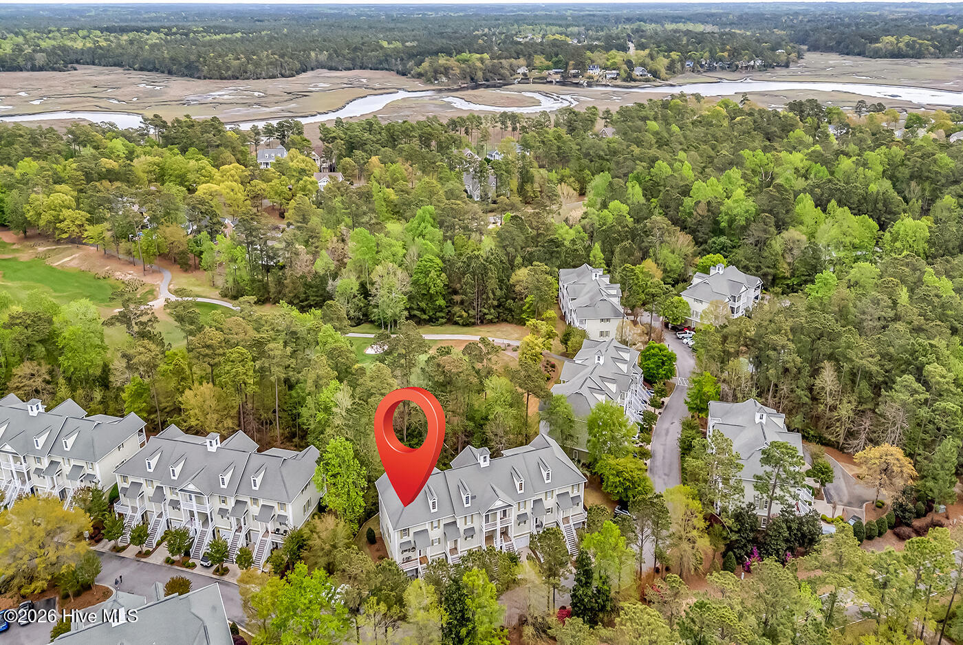 603 River Ridge Road, Unit 1 Shallotte, NC 28470 - Photo 57 of 64 64