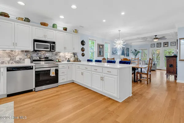 $385,900 | 603 River Ridge Road, Unit 1, Shallotte, NC 28470