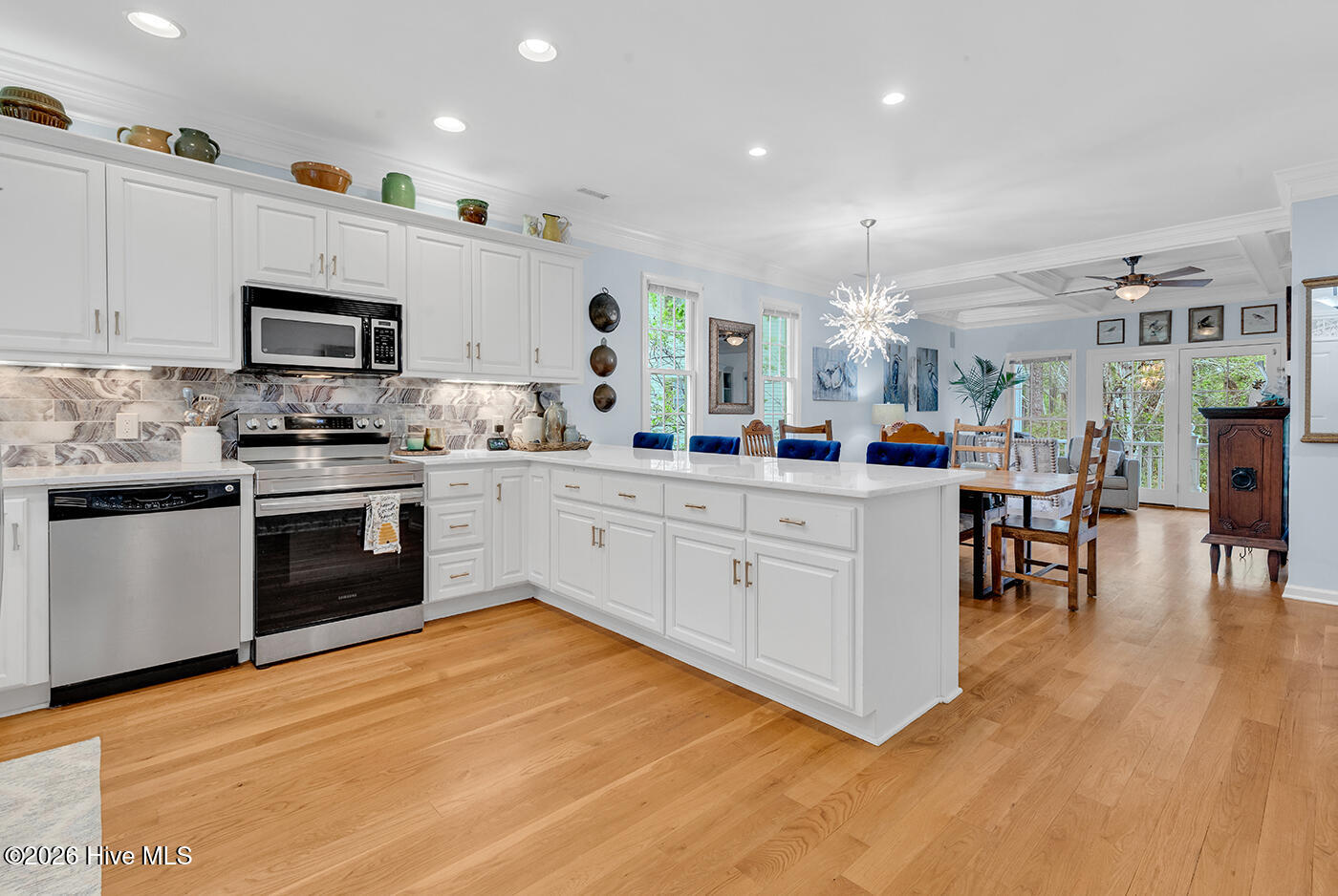 603 River Ridge Road, Unit 1 Shallotte, NC 28470 - Photo 3 of 64 2