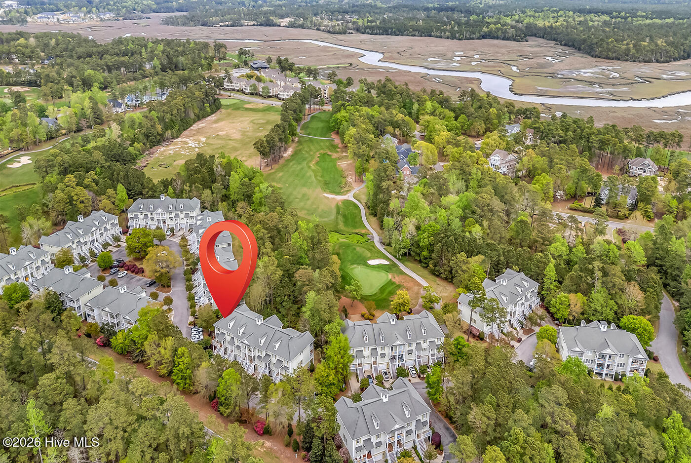 603 River Ridge Road, Unit 1 Shallotte, NC 28470 - Photo 58 of 64 70