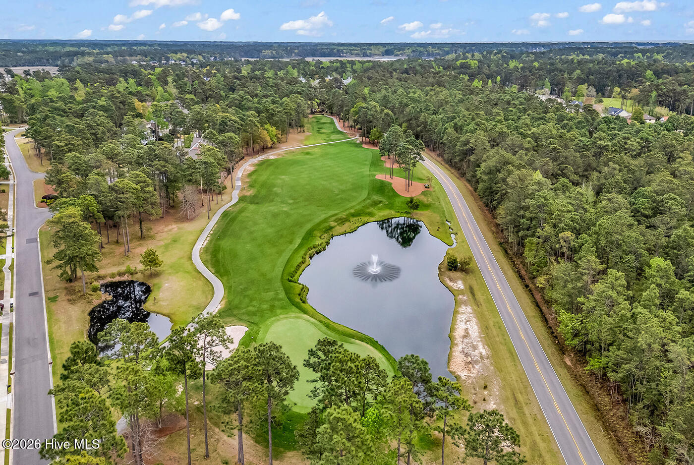 603 River Ridge Road, Unit 1 Shallotte, NC 28470 - Photo 59 of 64 Rivers Edge Golf Course