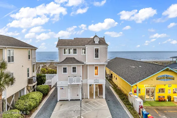 $385,900 | 603 River Ridge Road, Unit 1, Shallotte, NC 28470