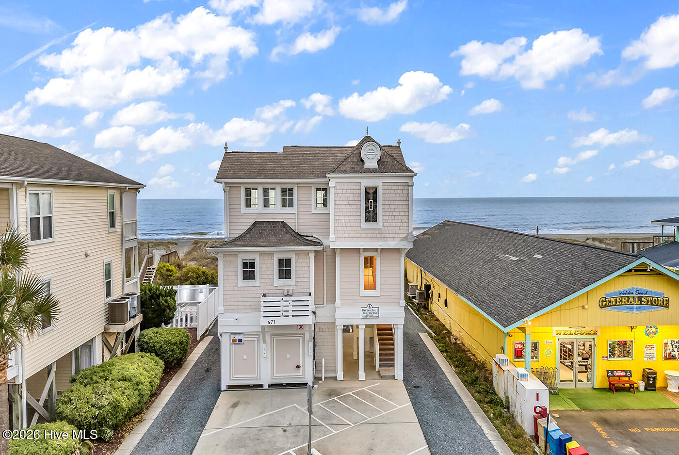 603 River Ridge Road, Unit 1 Shallotte, NC 28470 - Photo 60 of 64 Beach House - Rivers Edge Owners only