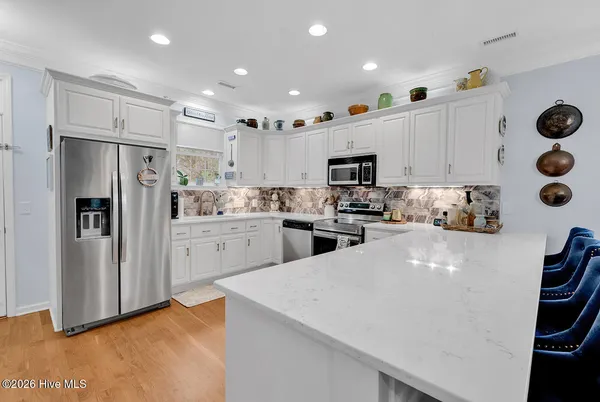 $385,900 | 603 River Ridge Road, Unit 1, Shallotte, NC 28470