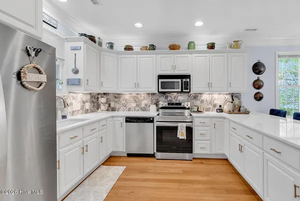 $385,900 | 603 River Ridge Road, Unit 1, Shallotte, NC 28470