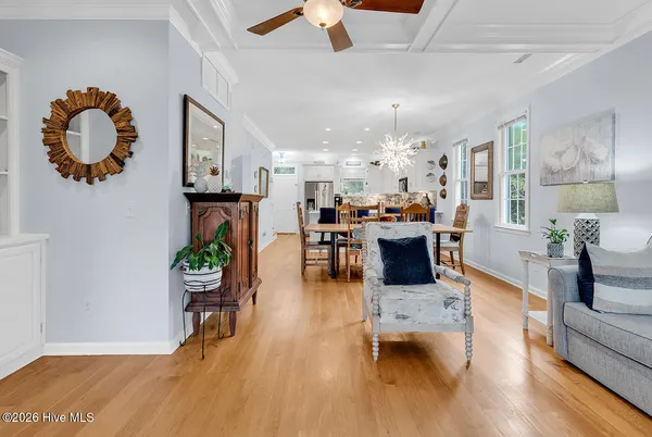 $385,900 | 603 River Ridge Road, Unit 1, Shallotte, NC 28470