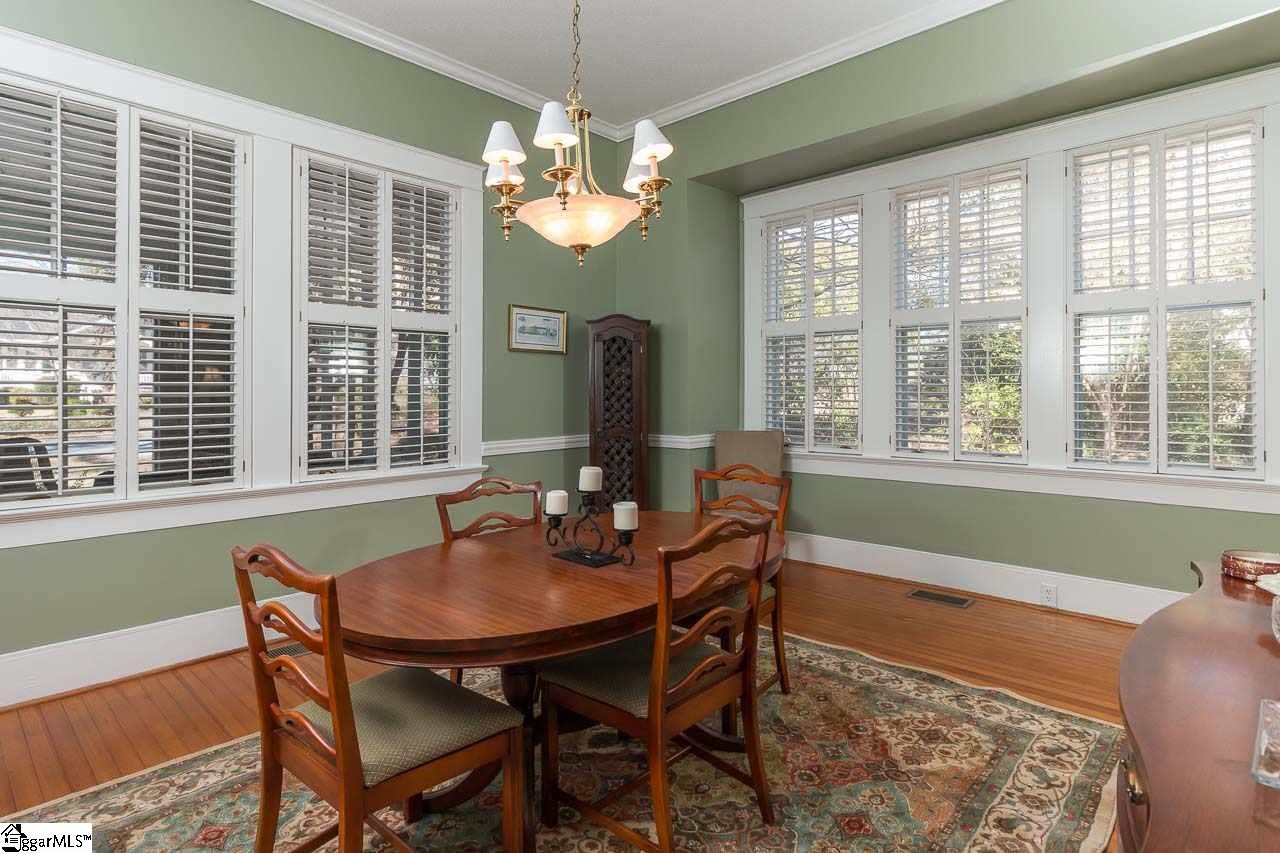203 South Adair Street Clinton, SC 29325 - Photo 11 of 32