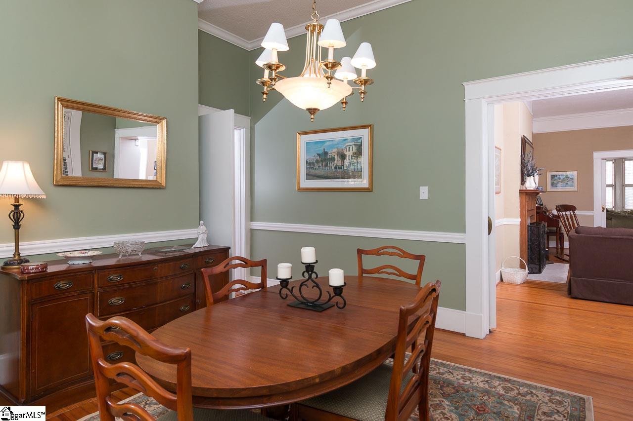 203 South Adair Street Clinton, SC 29325 - Photo 12 of 32
