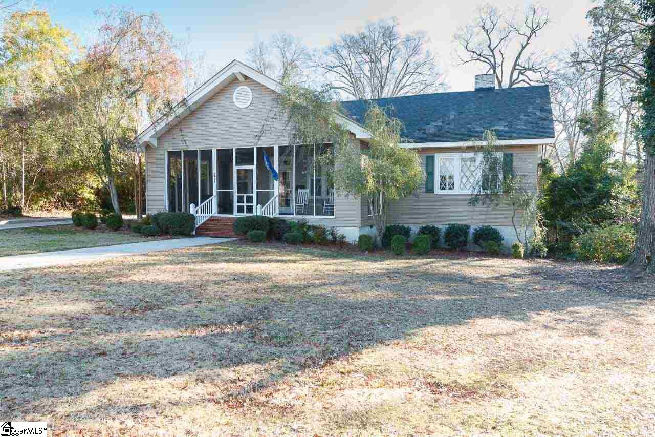 203 South Adair Street Clinton, SC 29325 - Photo 32 of 32