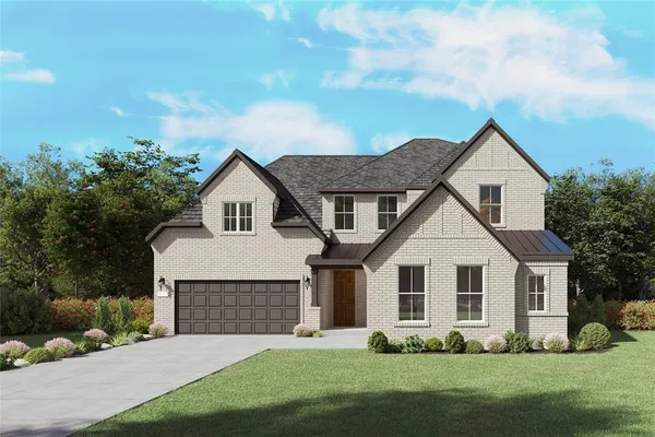 $606,470 | 11173 Roxburgh Road, Fort Worth, TX 76052