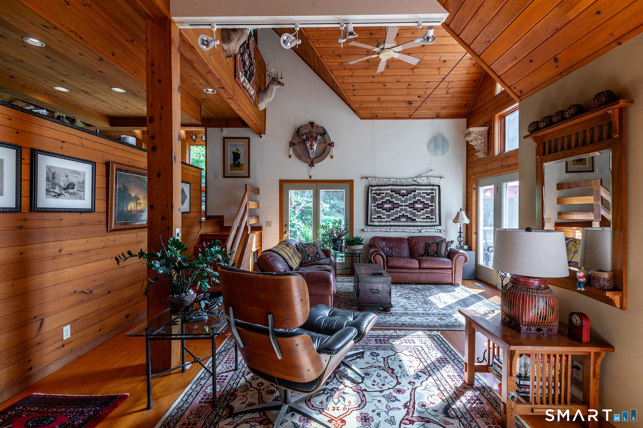 91 Muller Road Kent, CT 06757 - Photo 6 of 40 Central space for all to gather
