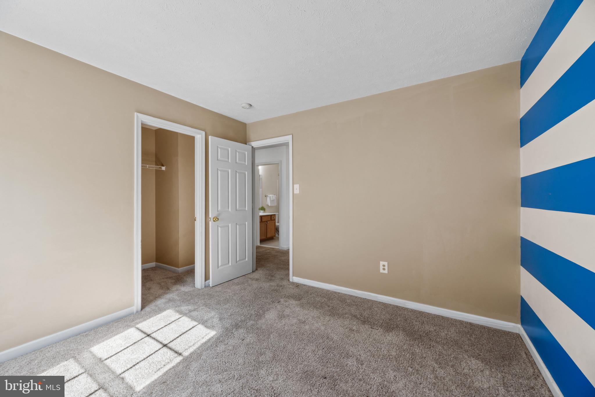 710 Luke Road Baltimore, MD 21220 - Photo 18 of 35 Bedroom three