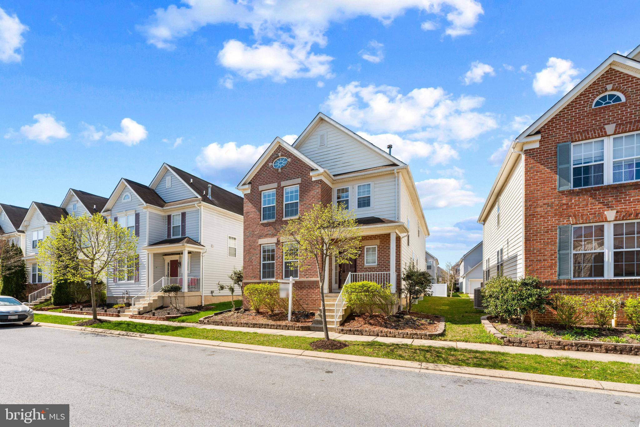 710 Luke Road Baltimore, MD 21220 - Photo 2 of 35 Street view