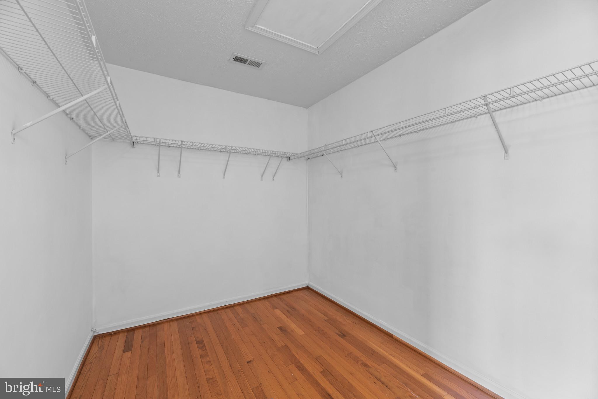 710 Luke Road Baltimore, MD 21220 - Photo 23 of 35 Walk in closet