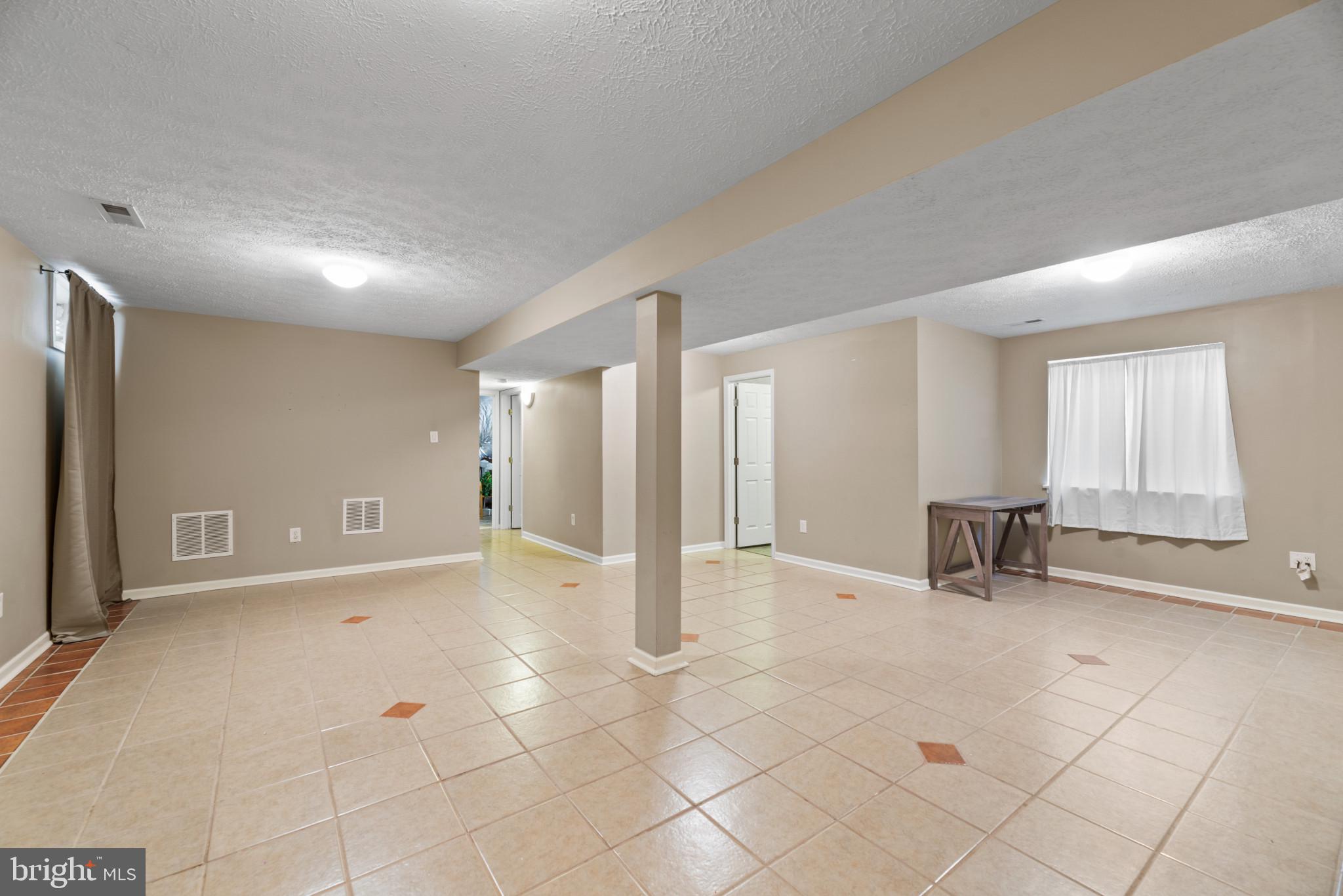 710 Luke Road Baltimore, MD 21220 - Photo 29 of 35 Finished basement