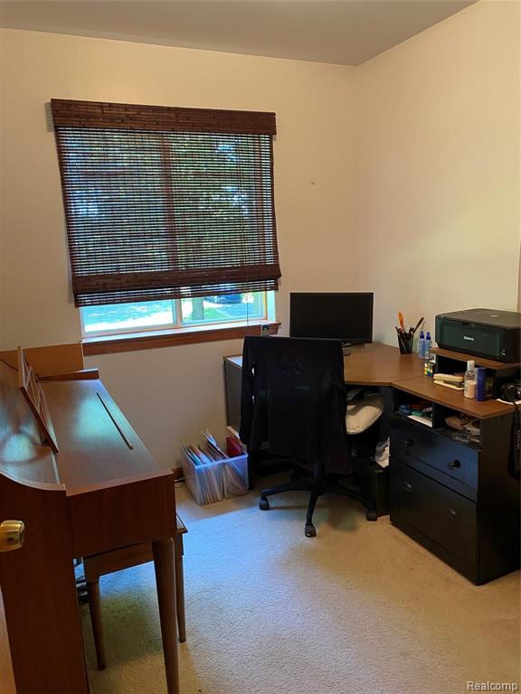 1451 Yensch Road Dundee, MI 48131 - Photo 17 of 35