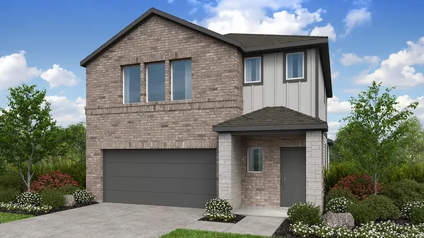 $379,690 | 150 Bayou Mint Boulevard, Buda, TX 78610