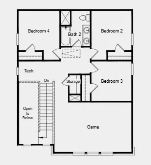 $379,690 | 150 Bayou Mint Boulevard, Buda, TX 78610