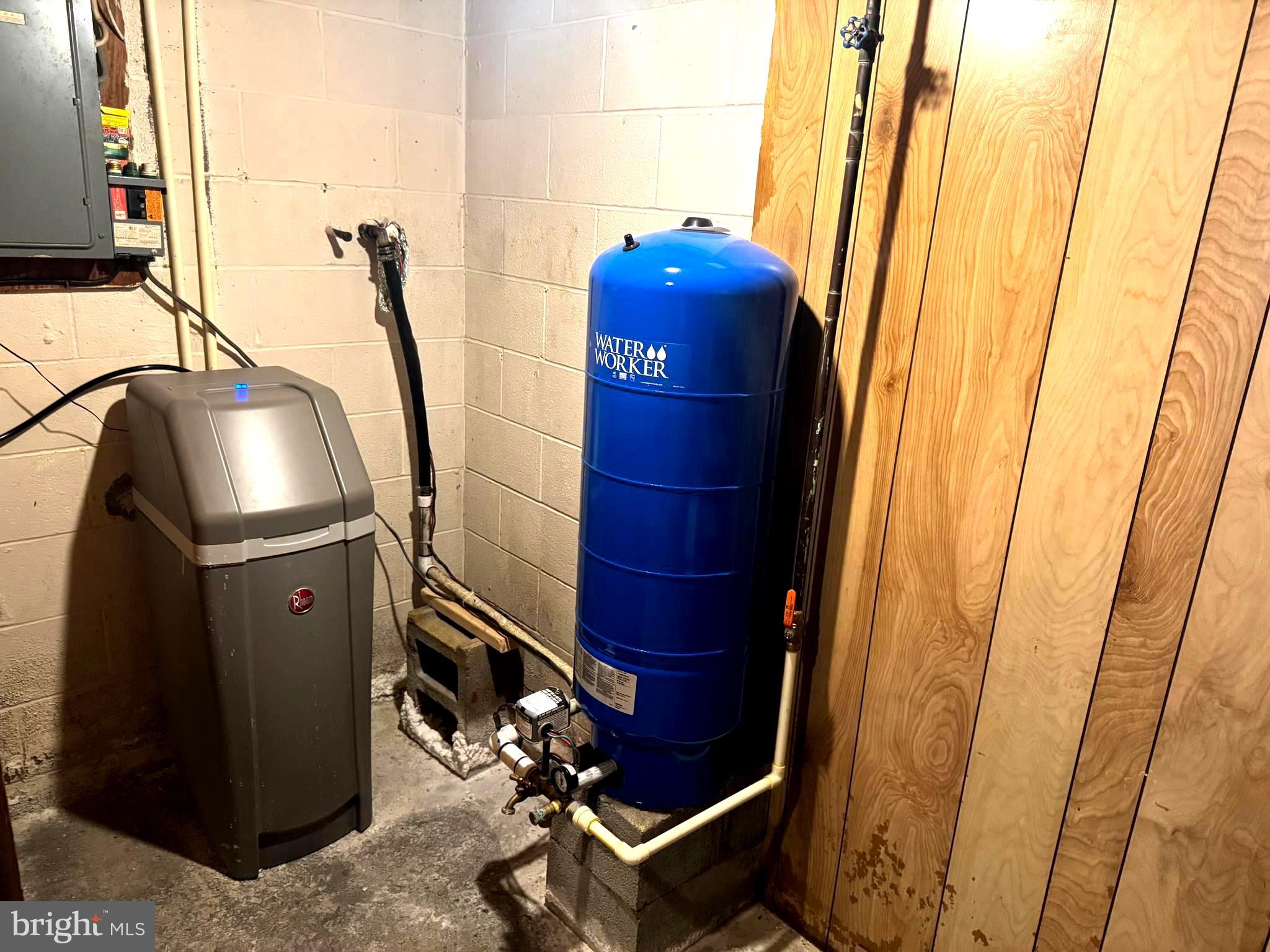 735 Redbud Road Winchester, VA 22603 - Photo 28 of 53 Water Treatment