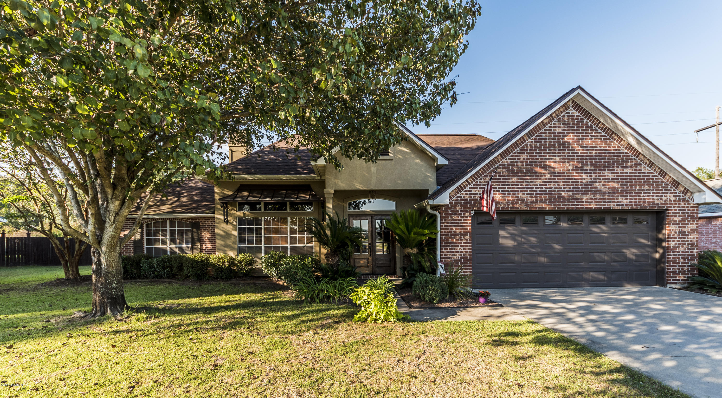 311 Rue Colombe Carencro, LA 70520 - Photo 1 of 33 Front 1