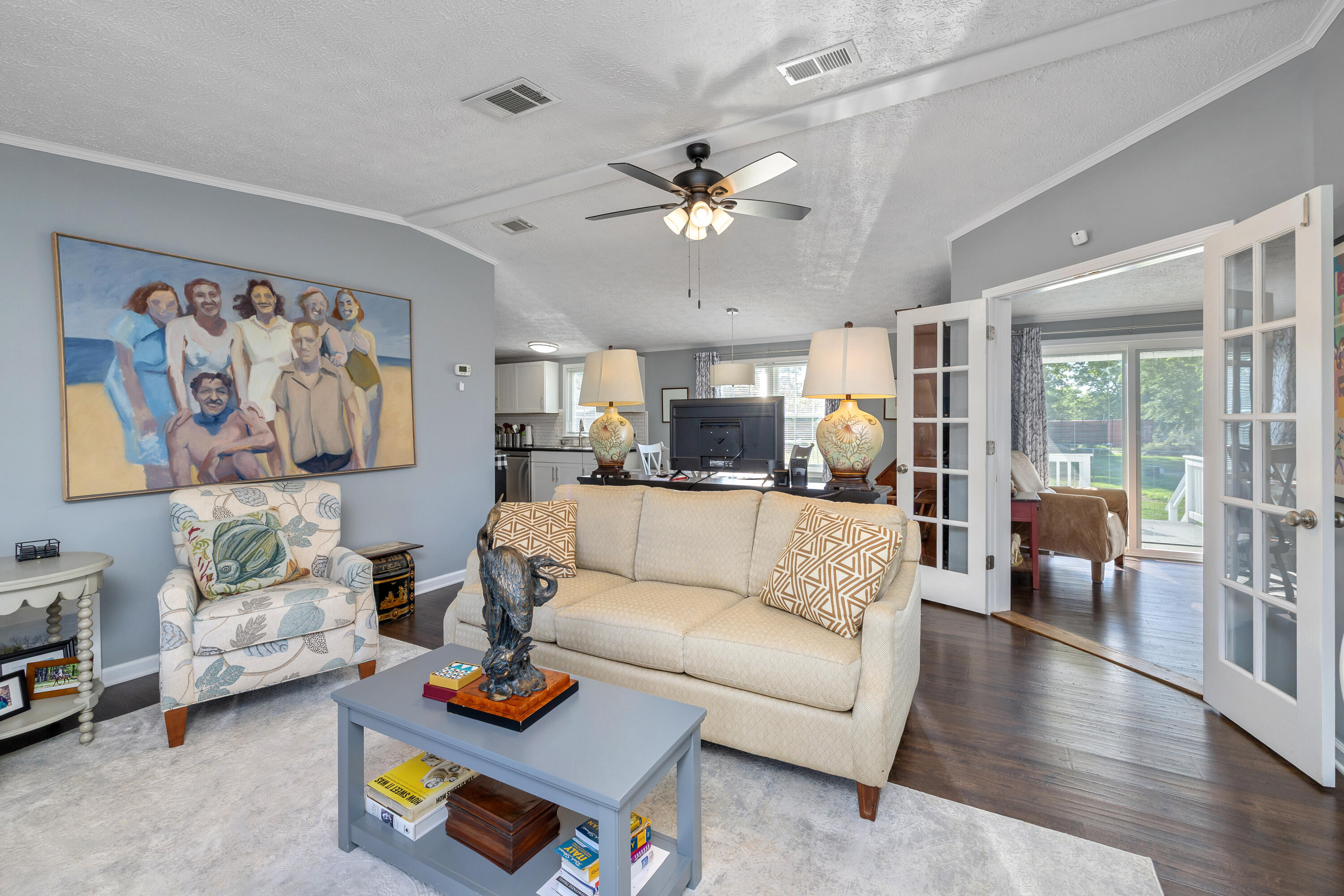 1294 Pond View Road Manning, SC 29102 - Photo 40 of 59
