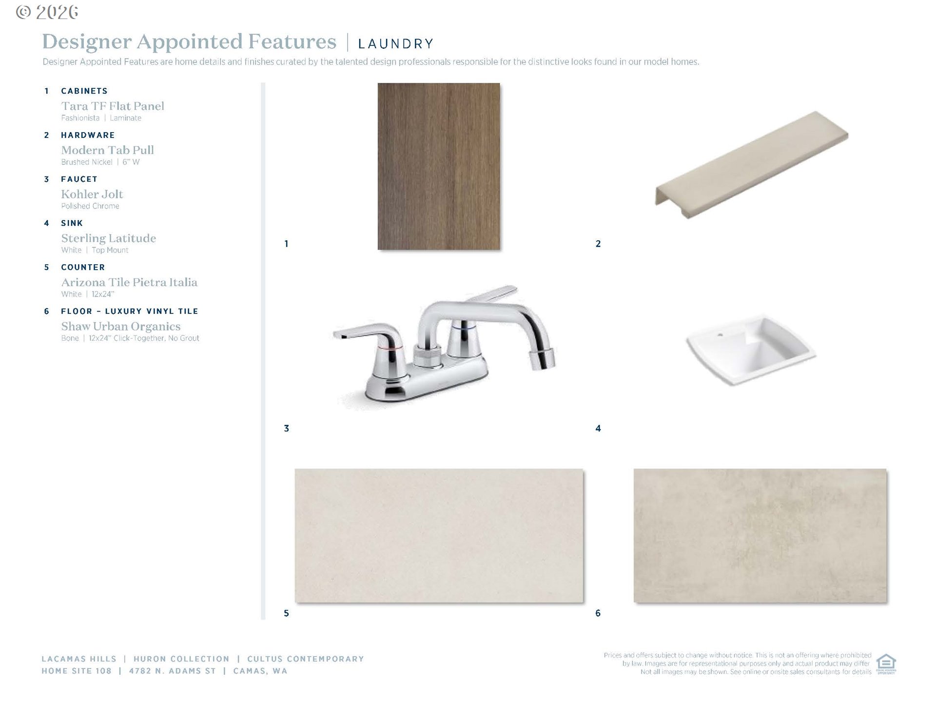 4782 North Adams Street Camas, WA 98607 - Photo 12 of 12 a picture of a bathroom with a sink