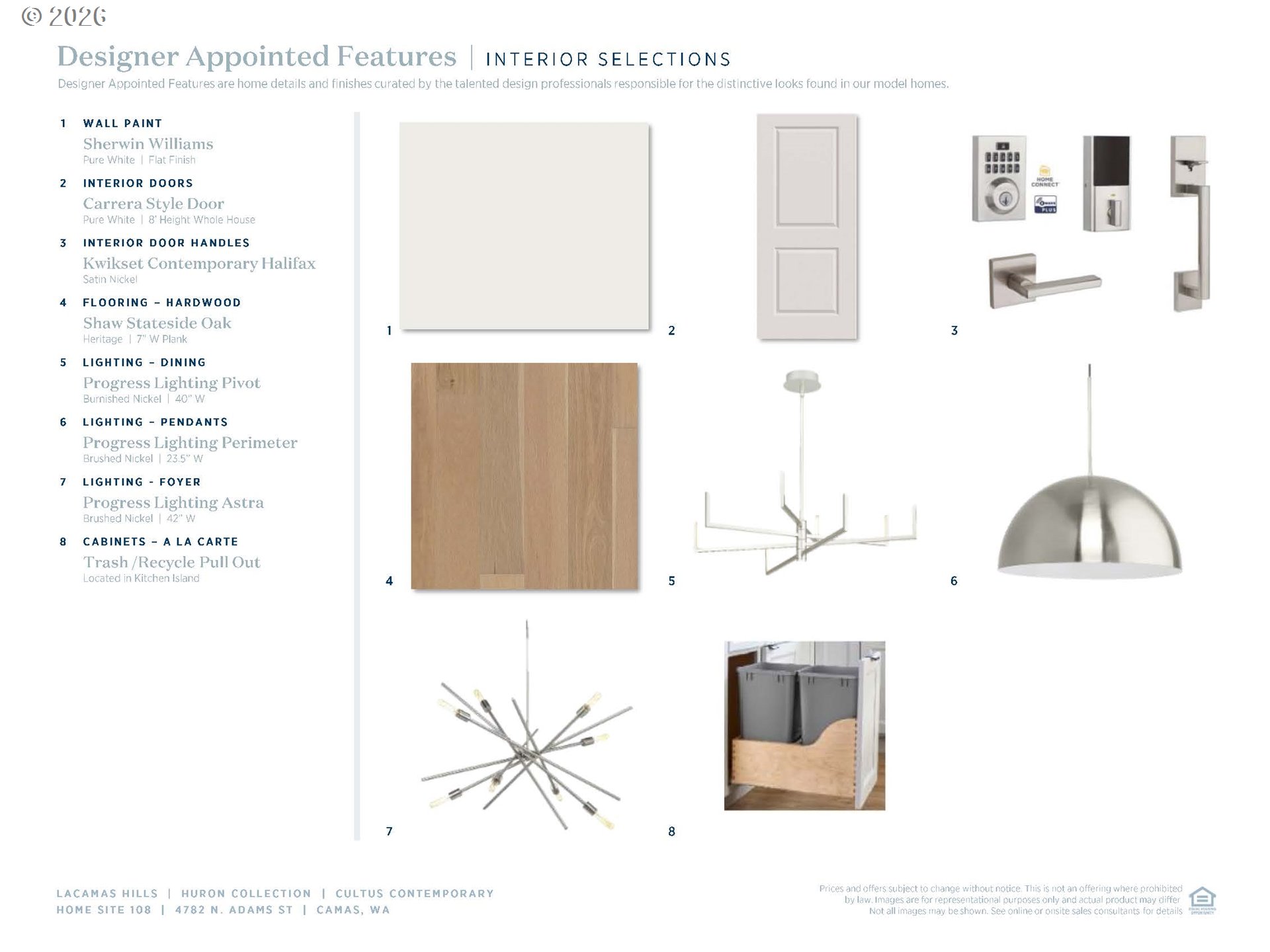 4782 North Adams Street Camas, WA 98607 - Photo 4 of 12 a picture of a bathroom with a sink