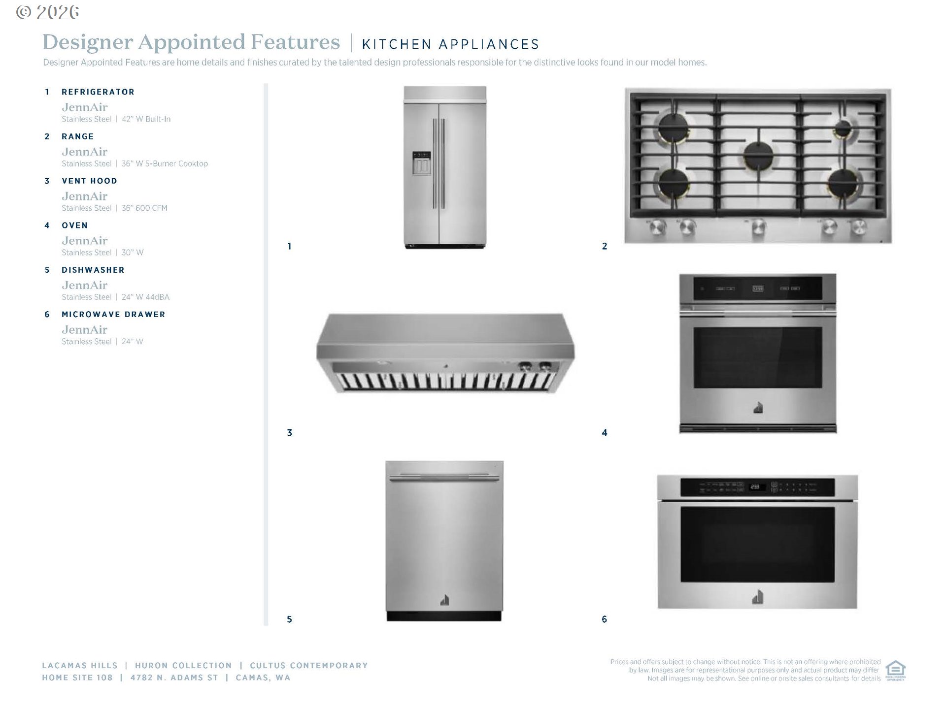 4782 North Adams Street Camas, WA 98607 - Photo 6 of 12