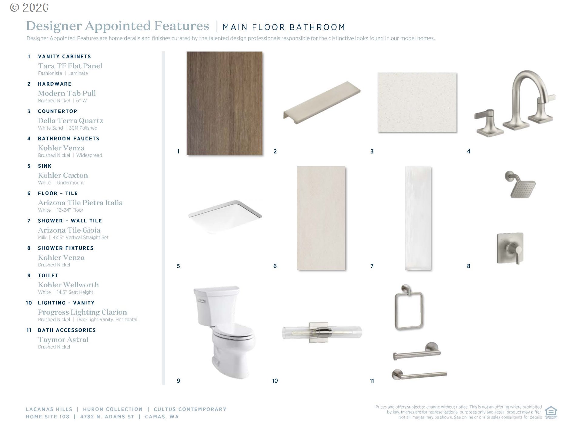 4782 North Adams Street Camas, WA 98607 - Photo 9 of 12 a picture of a bathroom with a sink