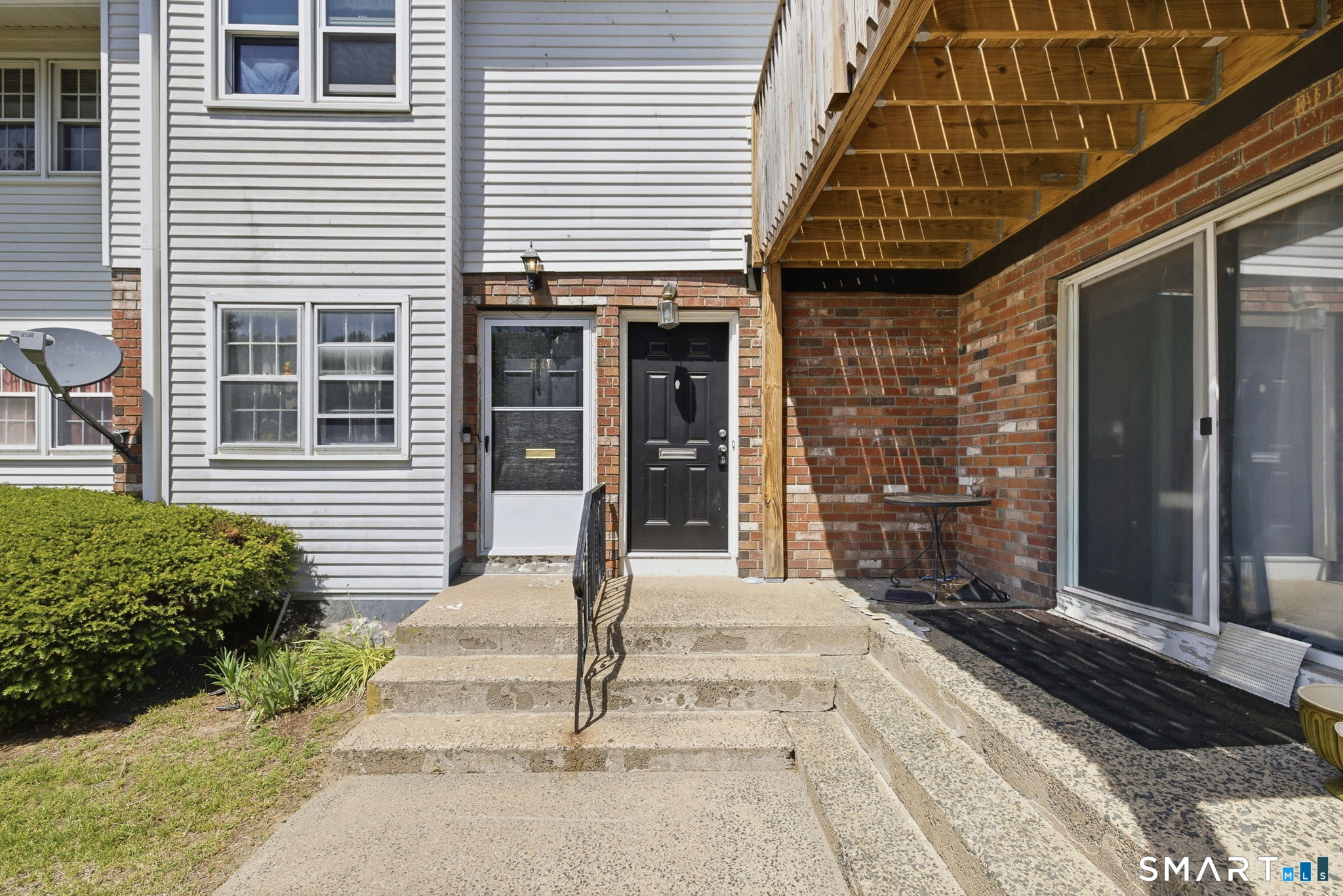 12 Georgetown Drive, Unit D Enfield, CT 06082 - Photo 22 of 23
