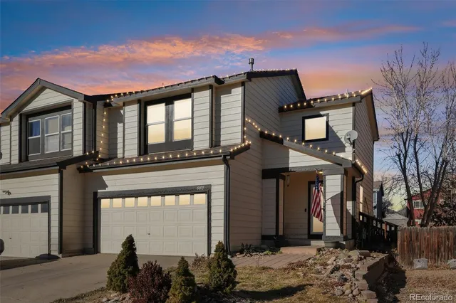 $399,000 | 5071 Golden Eagle Parkway, Brighton, CO 80601