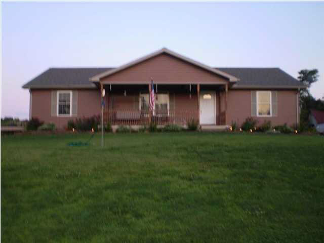 3854 Martindale Road Vincennes, IN 47591 - Photo 1 of 1 Gallery Image 1